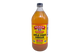 خل تفاح عضوي براغ 946 مللي