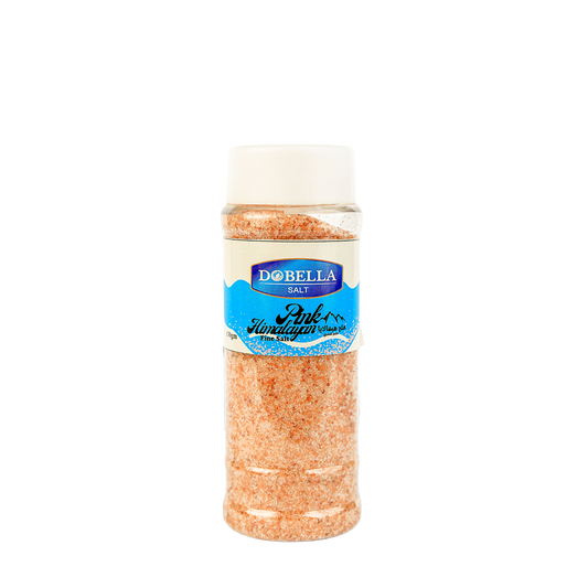 Himalayan Salt Soft Jar Dobella 150 g