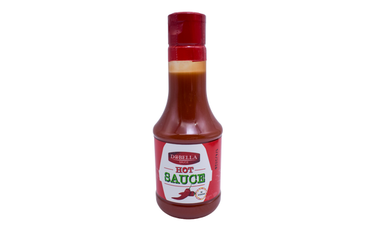 Hot Sauce Dobella 200 g