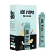 Ice Pops Pinacolada Leta 600ml