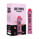 Ice Pops Strawberry Leta 600ml