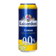 Lemon Alcohol-Free Beer Mix Kaiserdom 500 ml