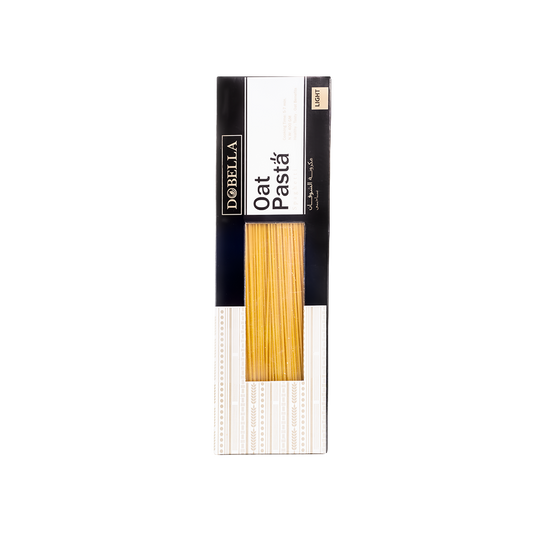 Light Oat Pasta Spaghetti Dobella 400 g