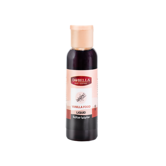 Liquid Vanilla Dobella 60 ml
