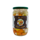 Mixed Pickles Segal 720 g