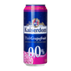 Pink Grapefruit Alcohol-Free Weizen Mix Kaiserdom 500 ml