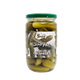Pickled Cucumbers Segal 720 g