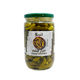 Pickled Gherkins Segal 720 g
