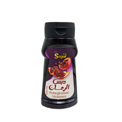 Pomegranate Molasses Segal 350 ml