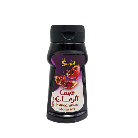 Pomegranate Molasses Segal 350 ml