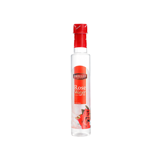 Rose Water Dobella 250 ml