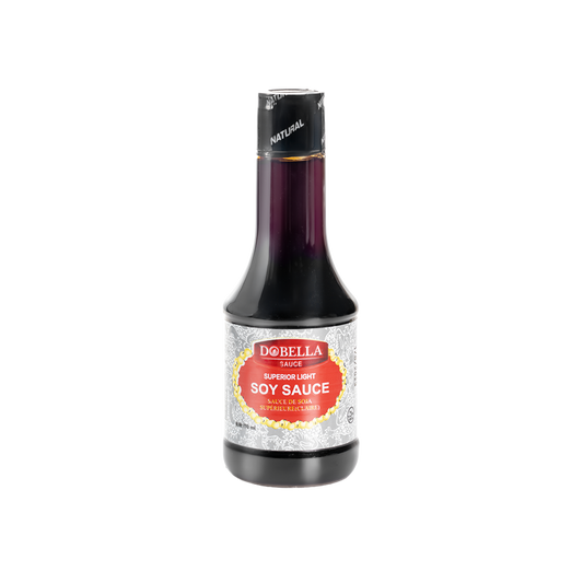 Soy Sauce Superior Light Dobella 170 ml