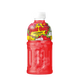 Strawberry Juice Drink With Coconut Jelly Cobi Cobi 320 ml