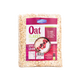Whole Grain Oat Flakes Bag Dobella 500 g