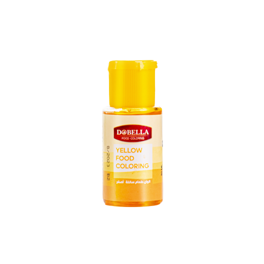 Liquid Food Coloring Dobella 30 ml